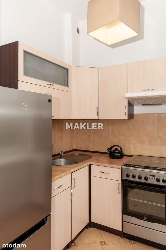 Sprzedam2 pokoje Bocianowo - Pełny obrazek: 4/17