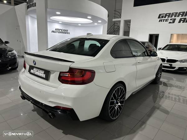 BMW 220 d Pack M - 44