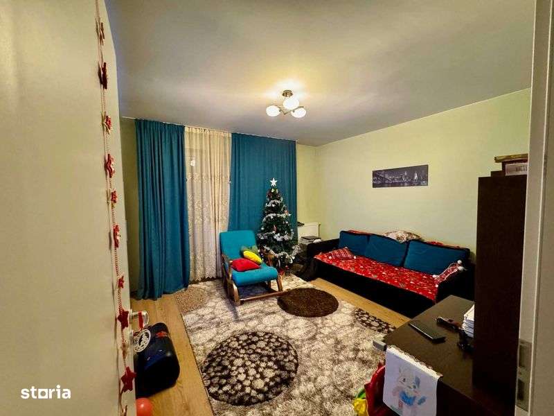 Vand apartament cu chirias Avantgarden 3 - Imagine principală: 4/8