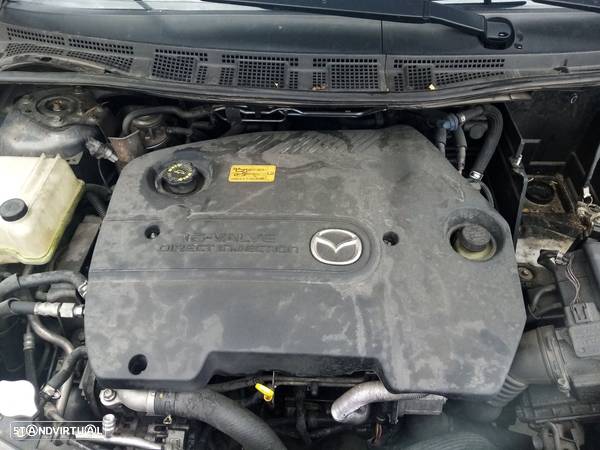 Tampa Motor Mazda 5 (Cr19) - 1