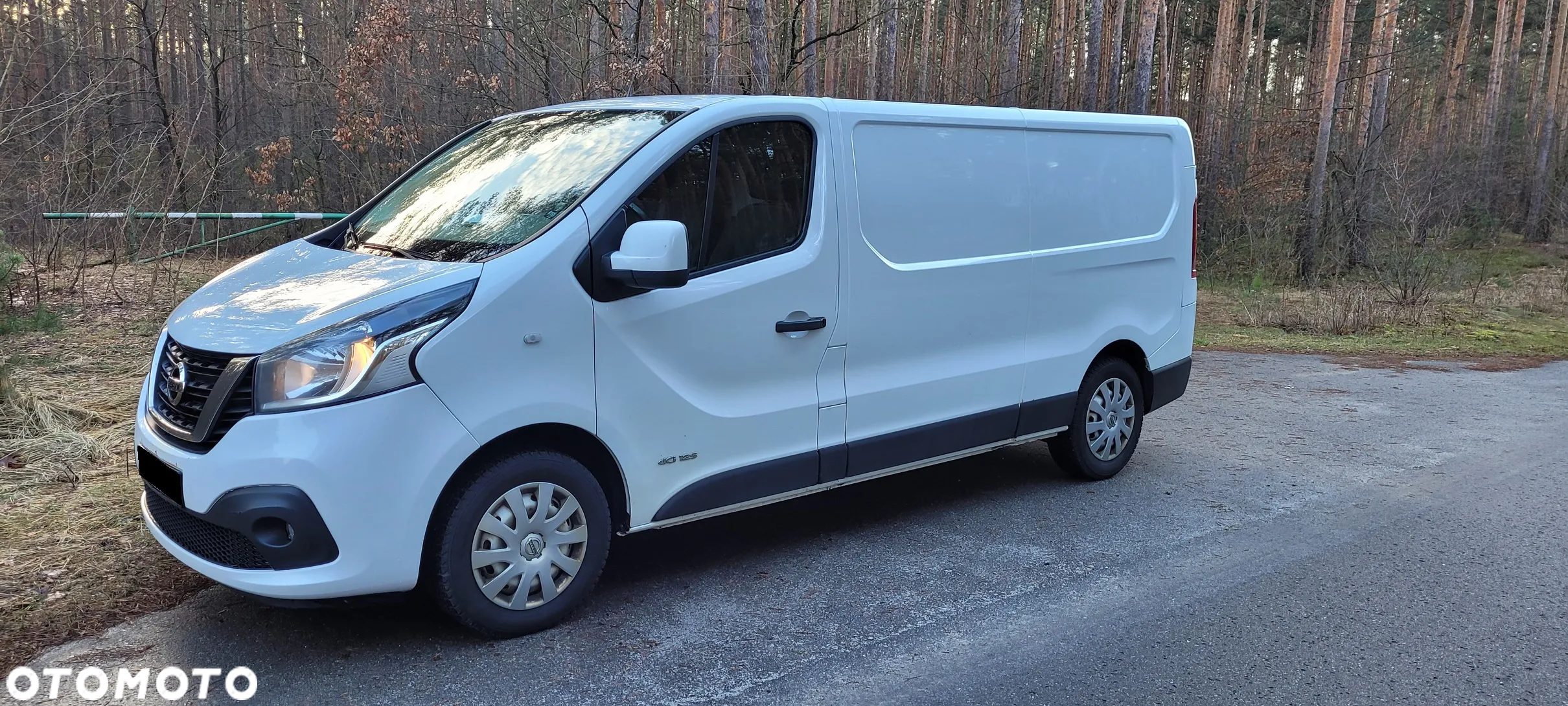 Renault Trafic - 2