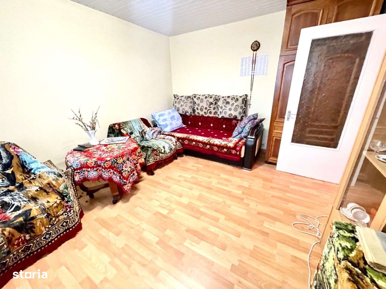 Garsoniera, et. 2 , Bistrita Lac - central termica - Imagine principală: 3/7