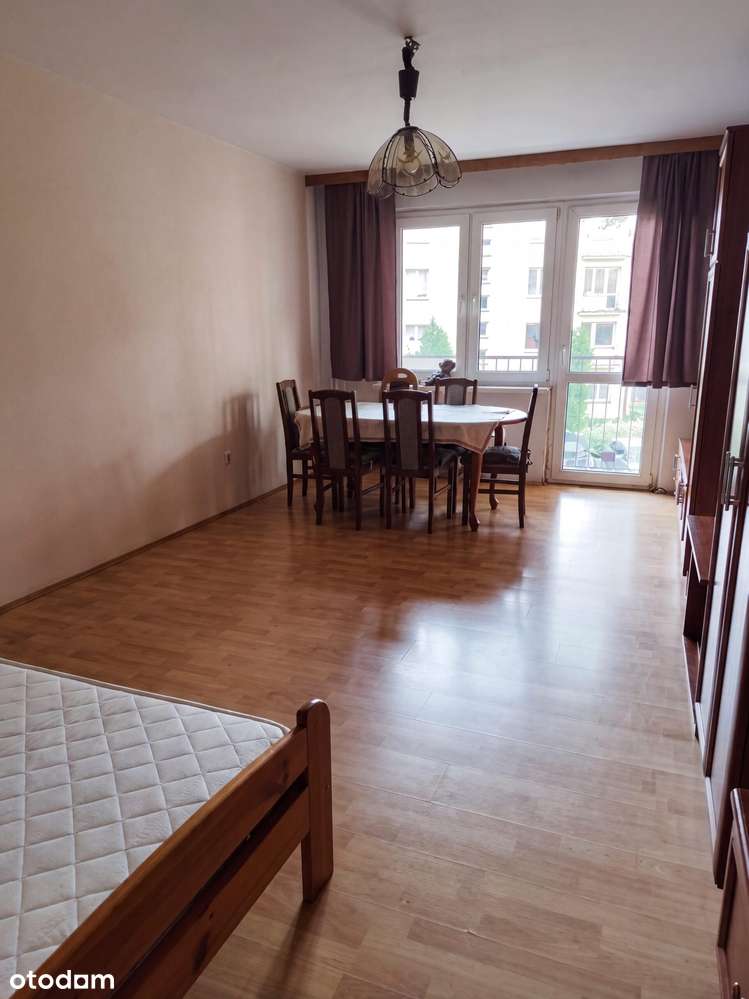 Tychy E al. Niepodległości⭐️ 36,7m | Kawalerka + balkon //obok Parku