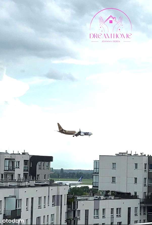 Wyposażona kawalerka ! osiedle zamknięte ! garaż ! balkon-7