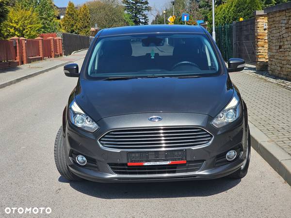 Ford S-Max 2.0 EcoBlue Trend - 12