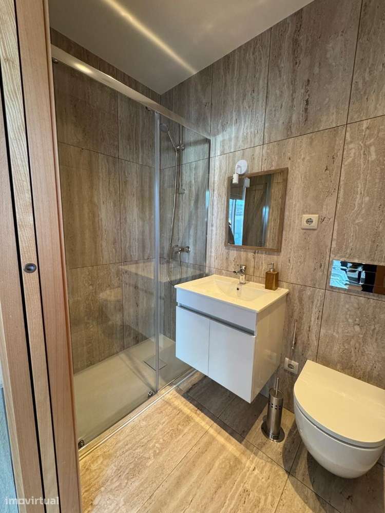 Suite junto à Universidade do Minho - Grande imagem: 4/8