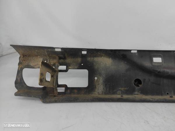 Reforco Para Choques Tras Nissan Terrano Ii (R20) - 4