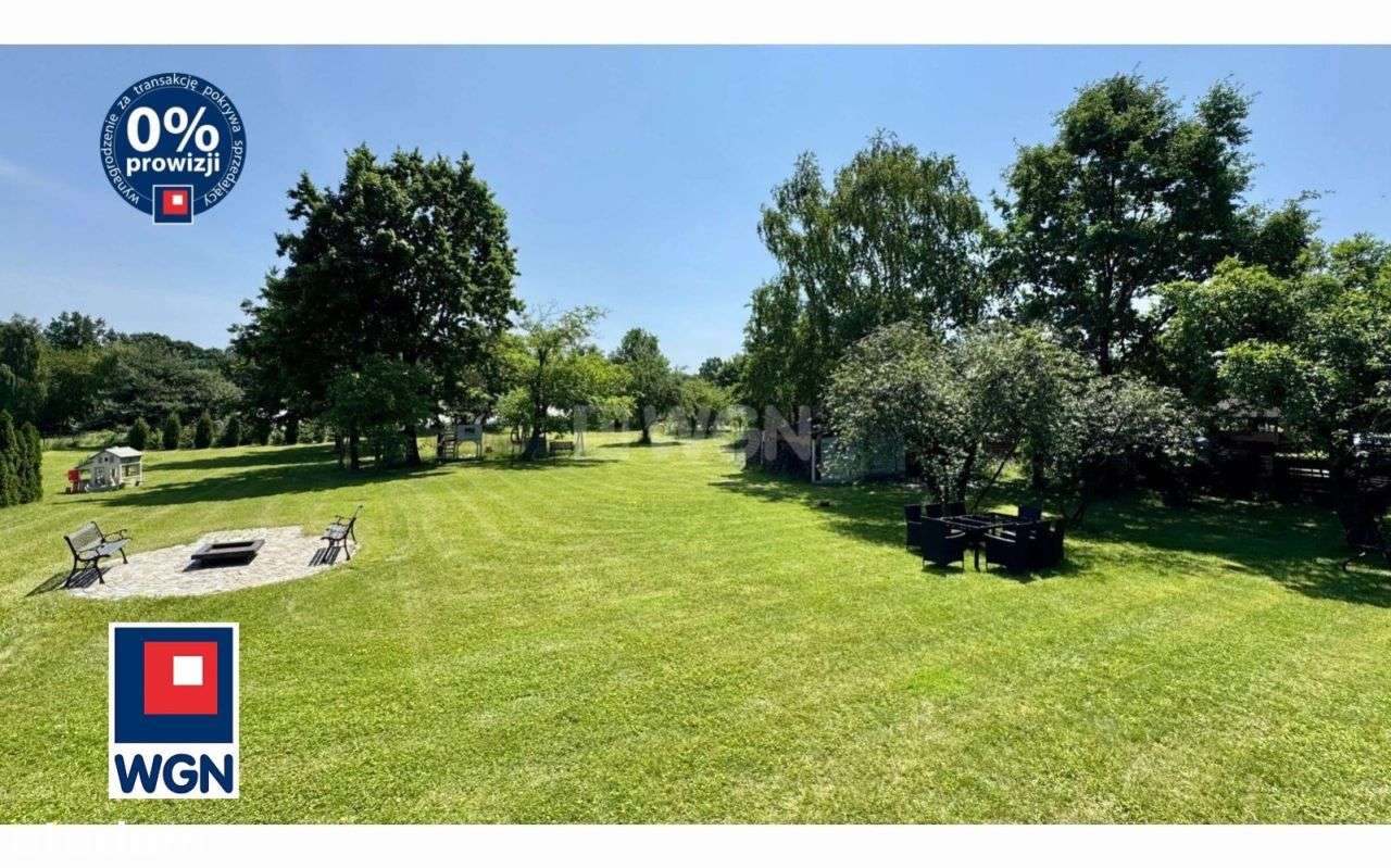 Rezydencja z dużą działką na sprzedaż Mikołów. - Pełny obrazek: 5/20