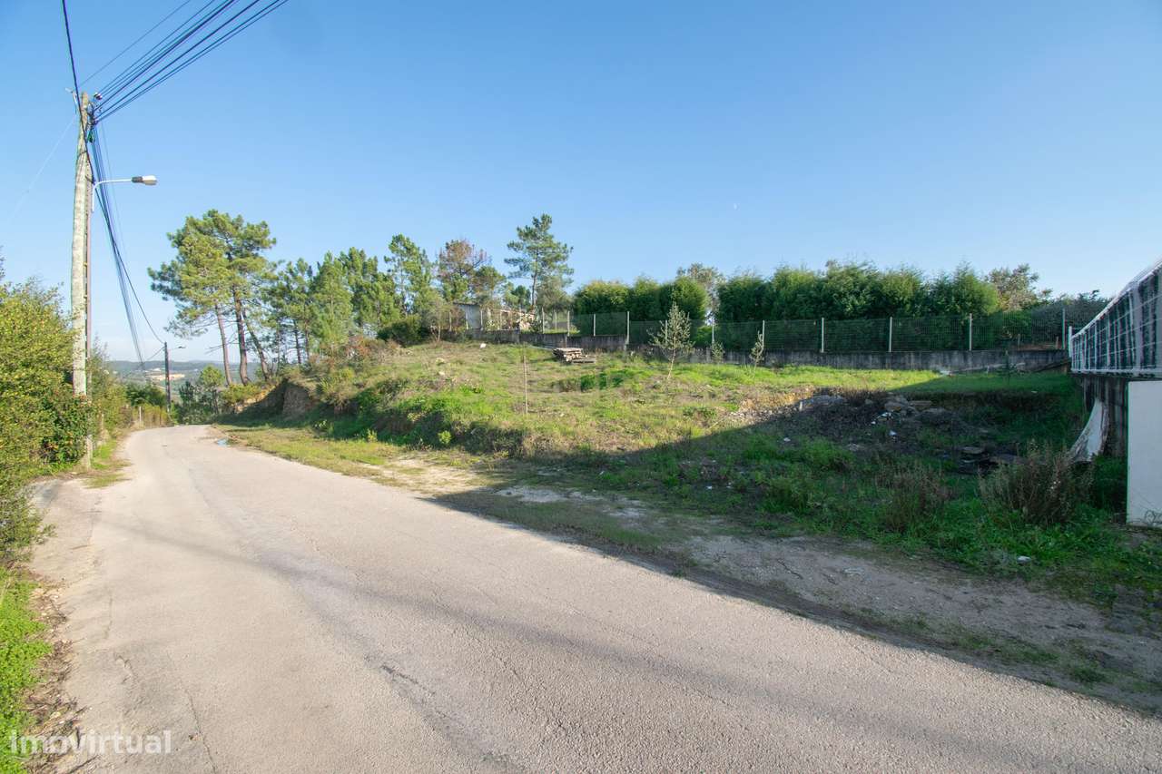 Terreno 680 m² com Projeto Aprovado – Marmeleira, Souselas (Coimbra)-5