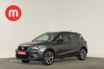 SEAT Arona 1.0 TSI FR DSG - 2