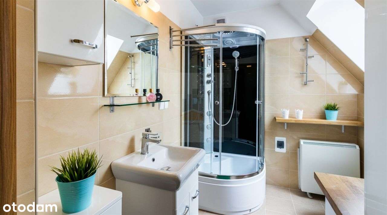 Nowa cena!Studio z widokiem na Giewont!Kościelisko-12