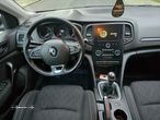 Renault Mégane 1.5 dCi Limited - 11