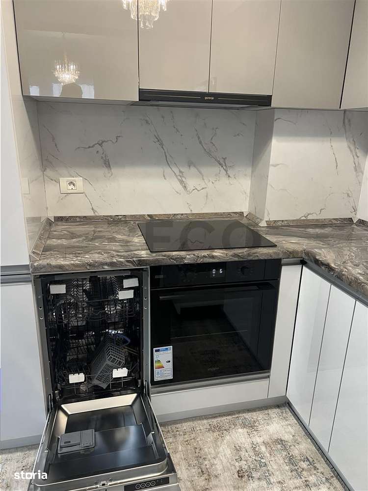 RECO  APARTAMENT 2  camere Nufarul-11