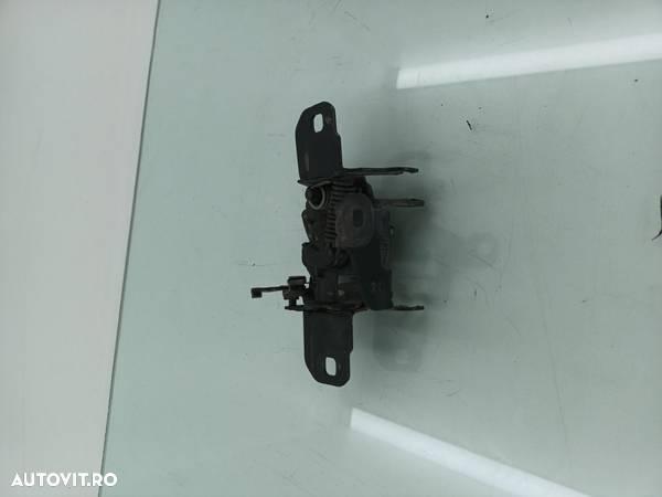 Broasca capota VW GOLF 4 AJM 1998-2004  1J0823509L - 1