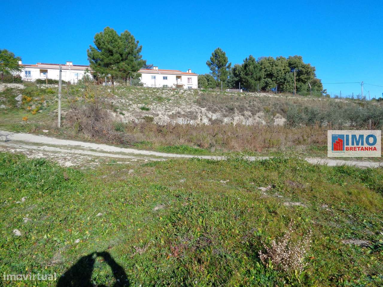 Terreno - Zona do Teixoso - Grande imagem: 4/5
