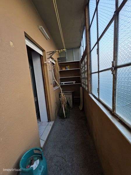 T2 Baixa da Banheira 74m2 - Grande imagem: 5/8