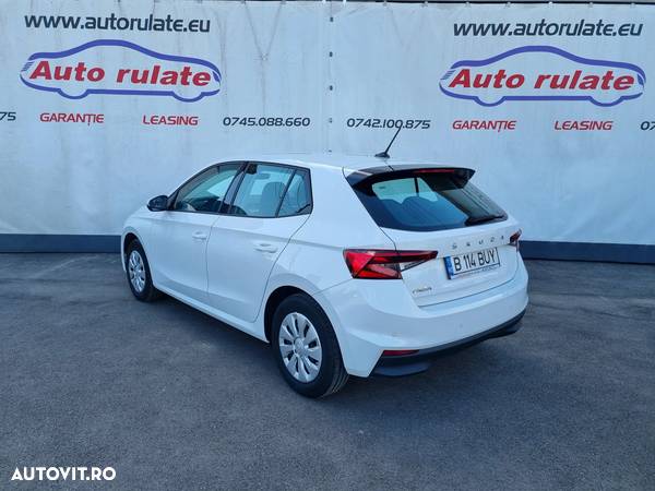 Skoda Fabia 1.0 TSI Ambition - 3