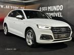 Audi Q5 55 TFSIe quattro Sport S tronic - 10