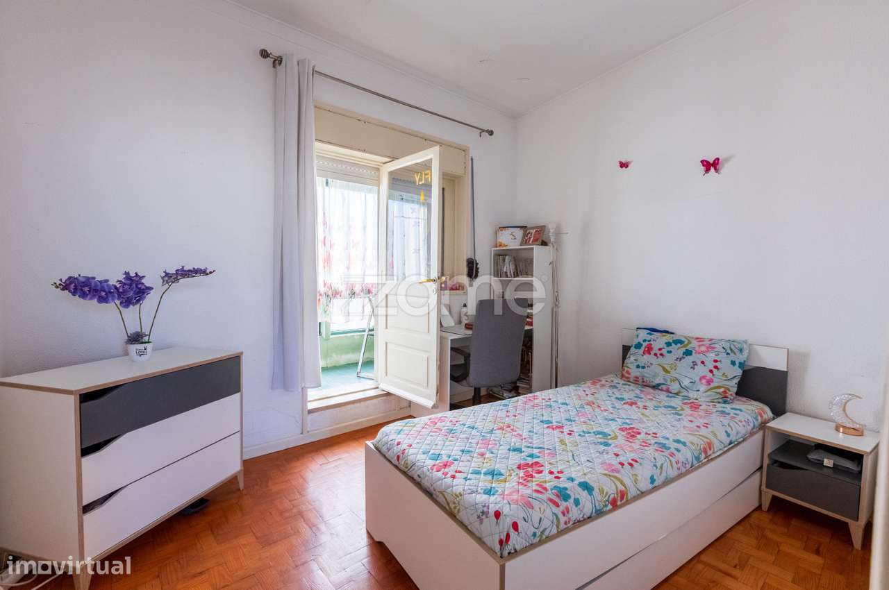 Residencial de Carácter Exclusivo | Rua da Quinta Amarela – Porto-19