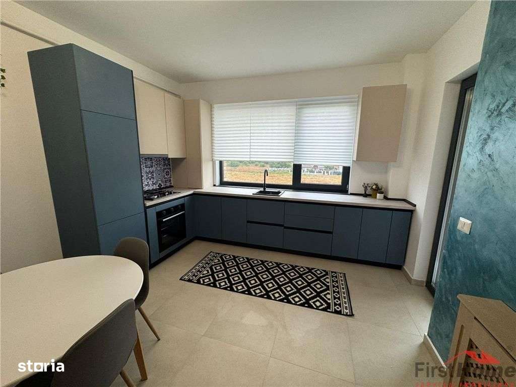 Ap premium, 2 cam, etaj 2, parcare, prima inchiriere, complex Ozone - Imagine principală: 1/18