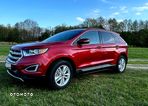 Ford EDGE - 1