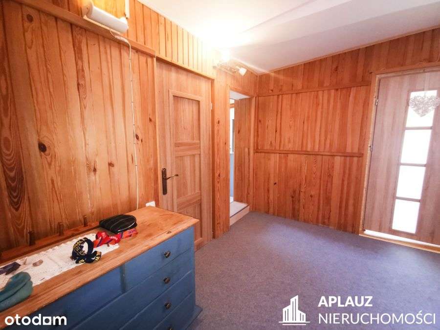 3 pokoje, 2 piętro, po remoncie, Kowary-10