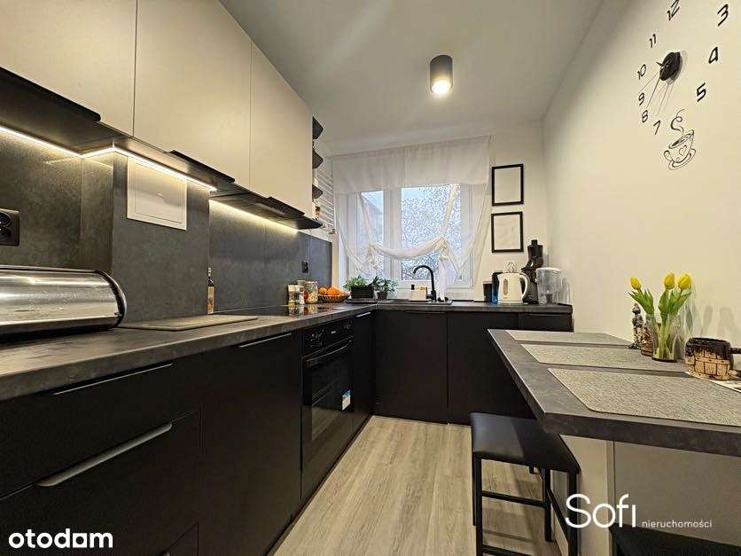 3-POKOJOWE Po Remoncie  - 1. PIĘTRO! - Osiedle II - Samo Centrum! - Pełny obrazek: 3/16