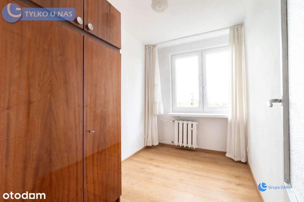 Niezależne 3 pok. | przy parku | Mistrzejowice - Widok 6