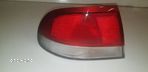 Lampa tył LEWA  MAZDA 626 IV GE Sedan 08.91-04.97 - 1