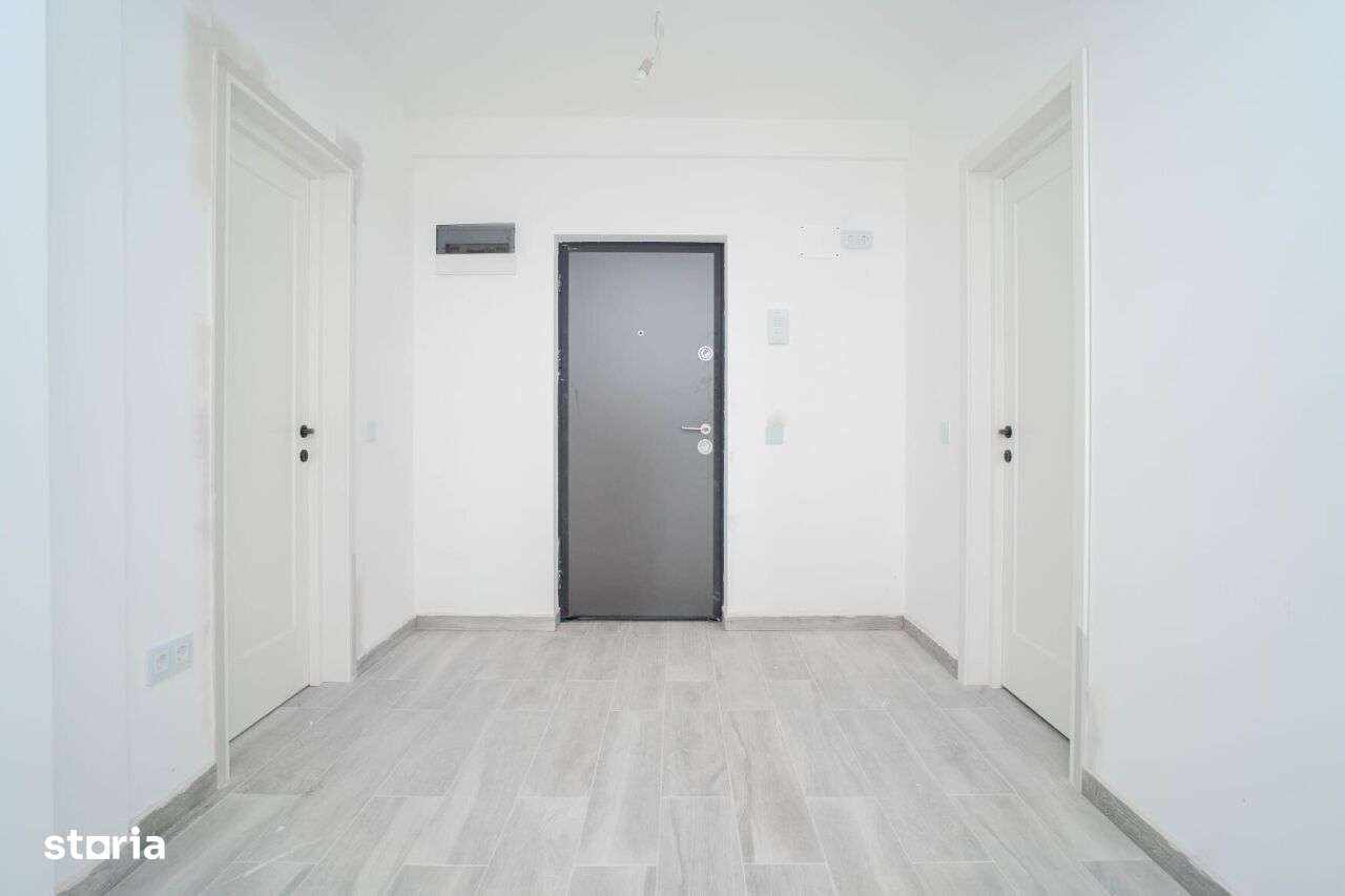 Apartament de vanzare bloc nou 3 camere zona Copou TVA INCLUS-4