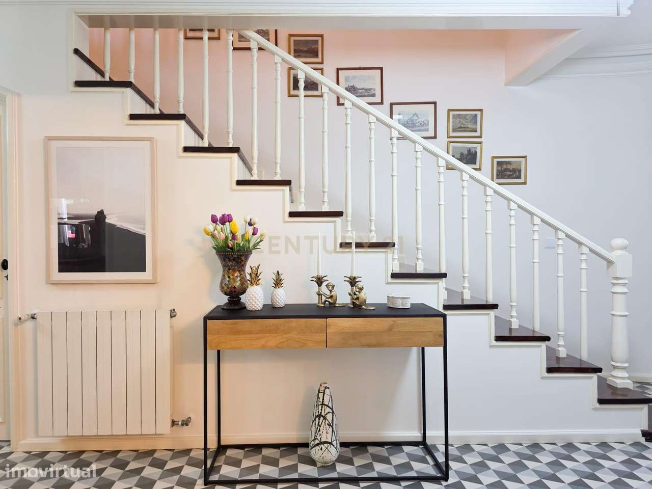 Moradia situada em Beire / Paredes-19