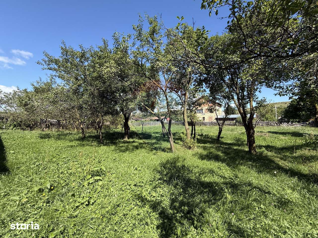 Casă la tara | Calatele | Teren 2100 mp | Exclusivitate | Comision 0%-5