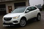 Opel Grandland X 1.5 CDTI Innovation S&S - 12