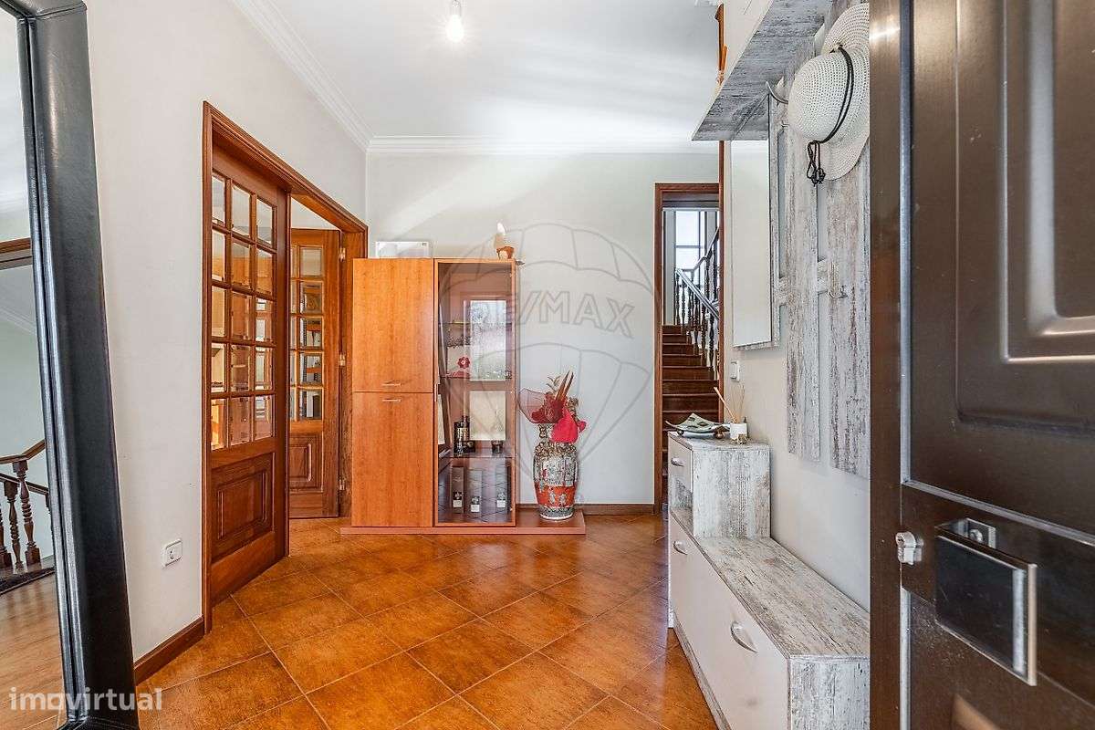 Moradia T4 para venda - Grande imagem: 5/47