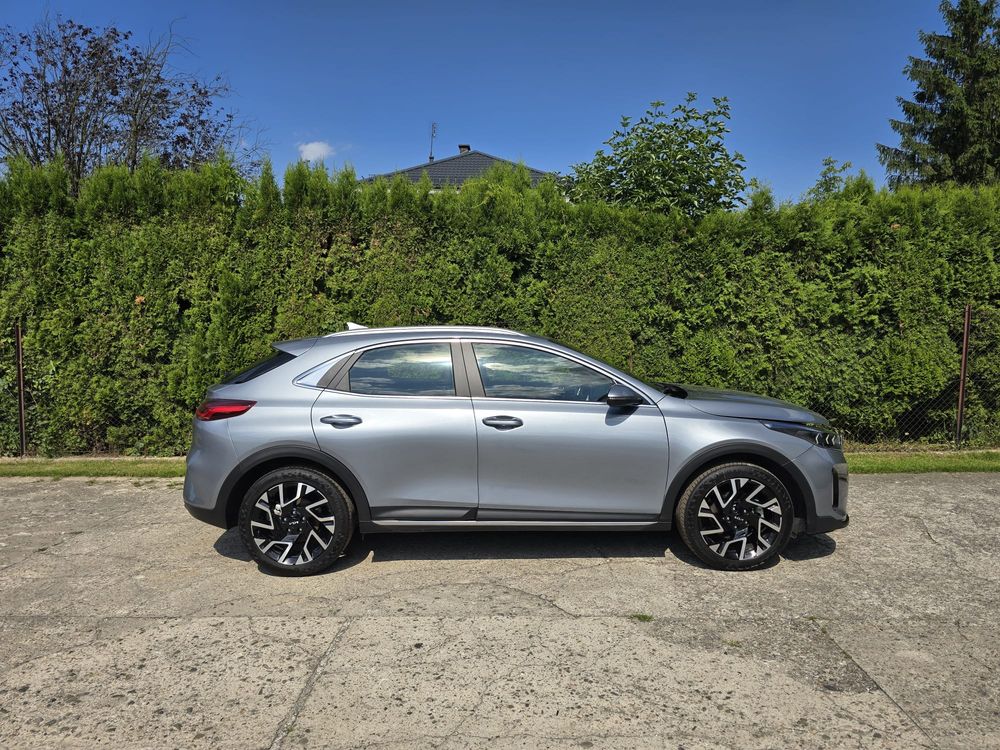 Kia XCeed 1.0 T-GDI L Business Line 2025