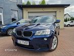 BMW X3 xDrive20d - 3