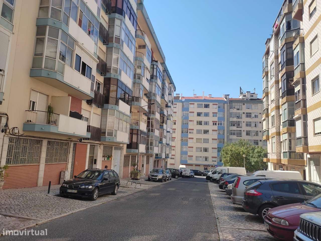 T1 c/inquilino | SEM VISITAS - Grande imagem: 1/7