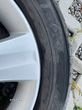 Honda Jazz felgi r15 opony 4x100 - 5