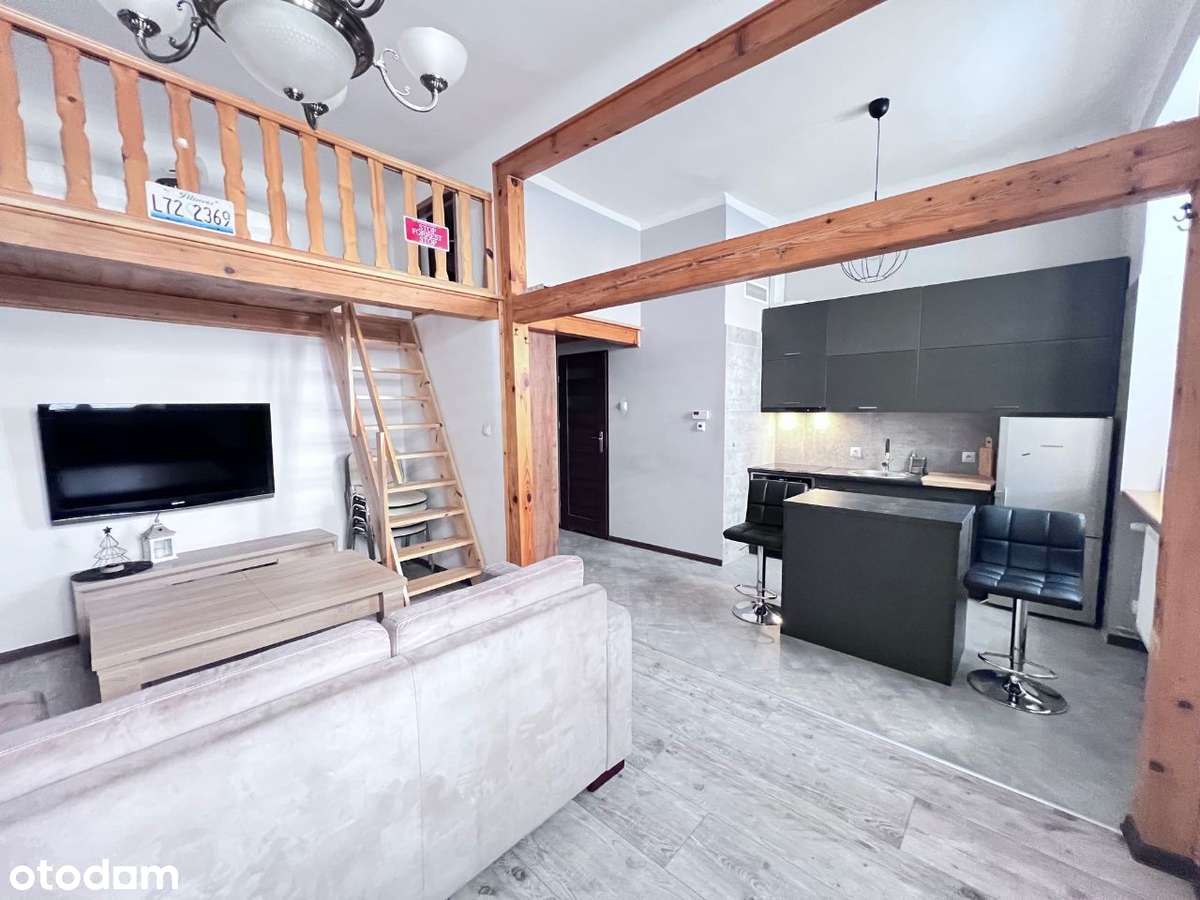 Świetne mieszkanie, Sołtyka ok.Kopernika i Łazarza-13