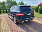 Mercedes-Benz ML 350 BlueTEC 4MATIC 7G-TRONIC - 5