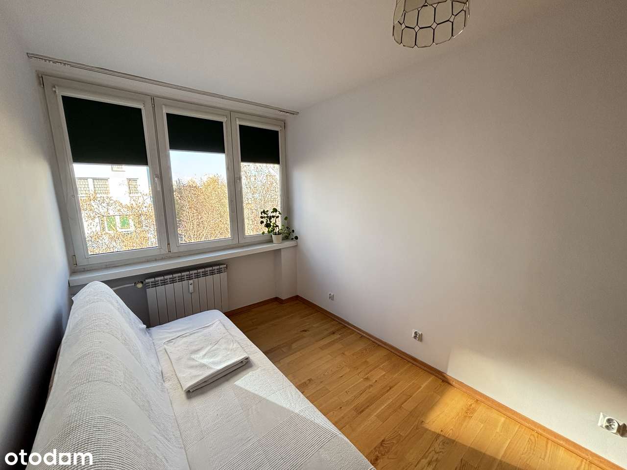 ul. Stysia/ 2 pokoje w rozkładzie/ mieszkanie gotowe do wprowadzenia!-9