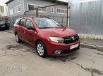 Dacia Logan MCV SCe 75 Comfort - 1