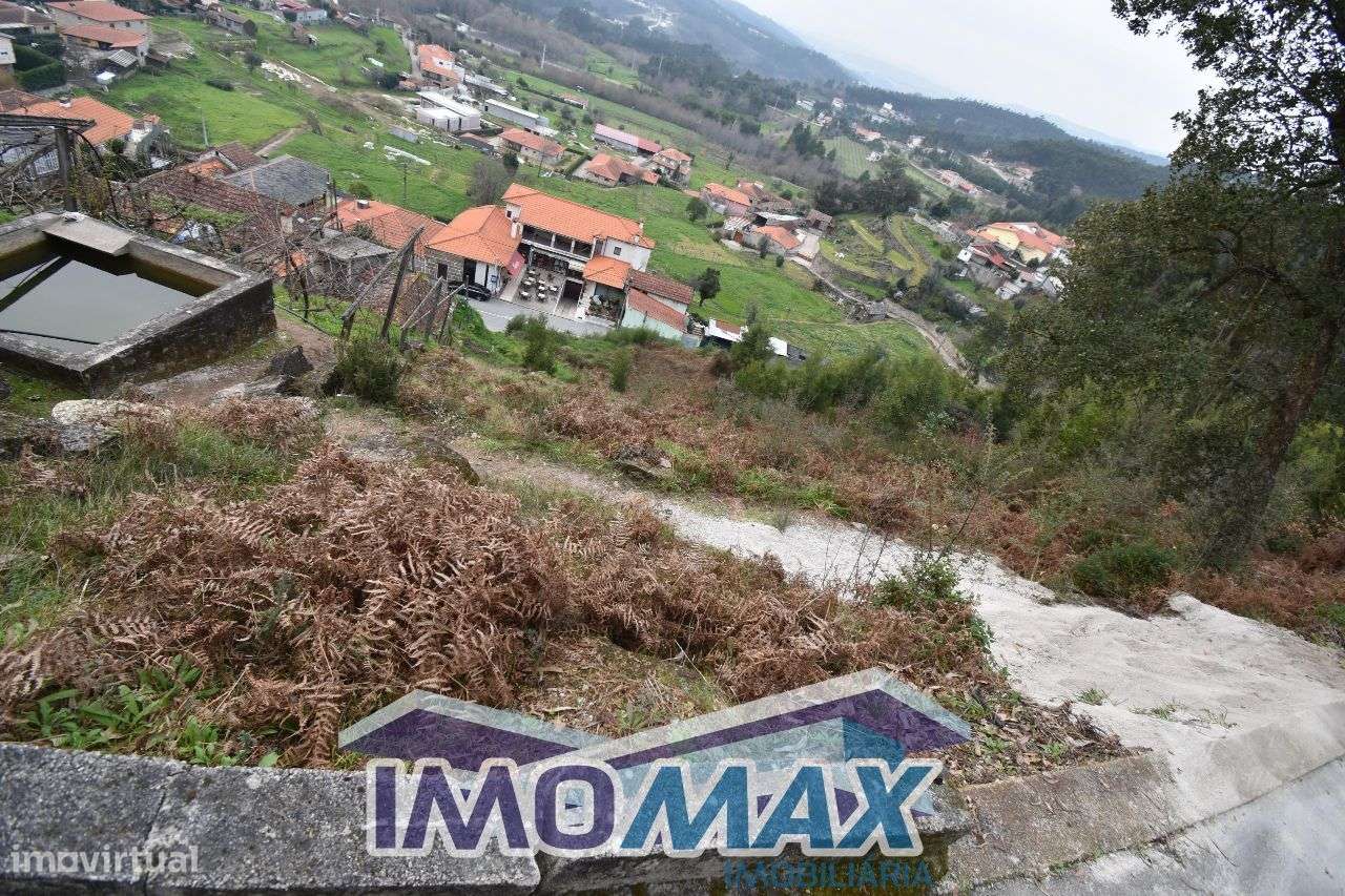 Aidermo, Sorte do Quelheiro -Capela,Penafiel - Grande imagem: 5/7