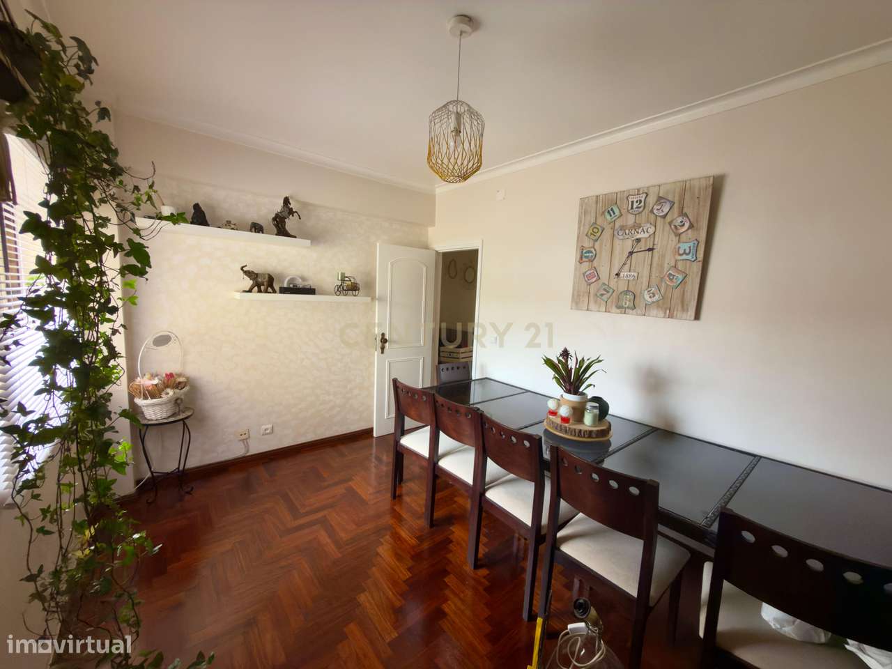 Apartamento T3 R/Chão em Nossa Senhora de Fátima, Entroncamento-23