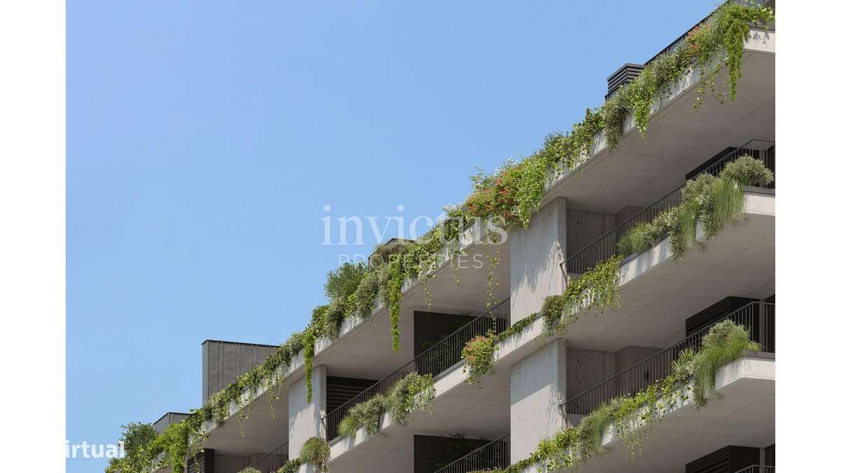 Fantástico T5 em Condomínio - Ramalde - Grande imagem: 4/27