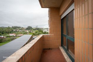 Apartamento T3 | 3 Frentes | Boas Áreas | Varandas | Box - Grande imagem: 5/26