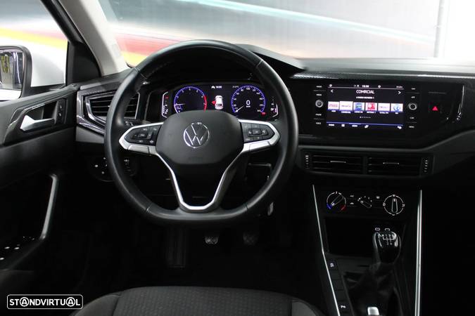 VW Taigo 1.0 TSI Life - 17