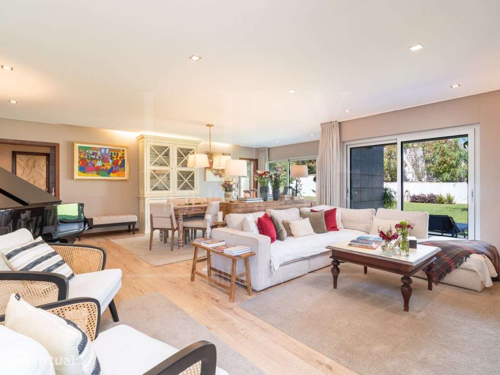 Moradia T5 | Carvalhais, Coimbra - Grande imagem: 4/60