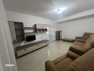 Apartament cu 2 camere de închiriat Plazza Romania