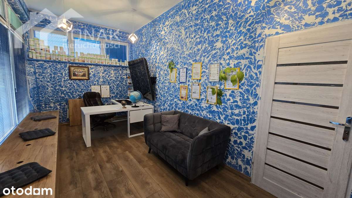 Biuro 250 m² do wynajęcia , Klimatyzacja , Taras - Pełny obrazek: 4/13